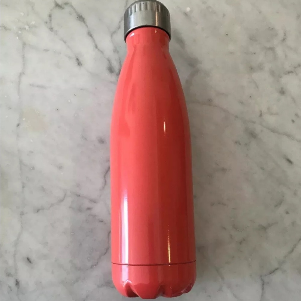 💋 Tundra 15oz stainless steel hot/cold bottle